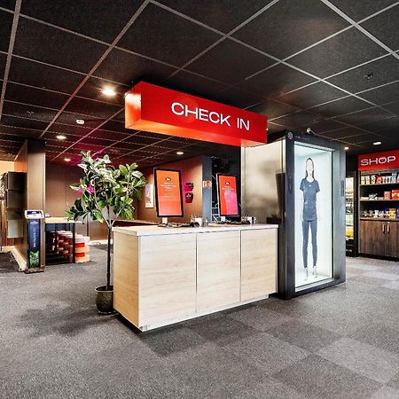 Aiden By Best Western Trondheim Airport Jordalen Exterior foto