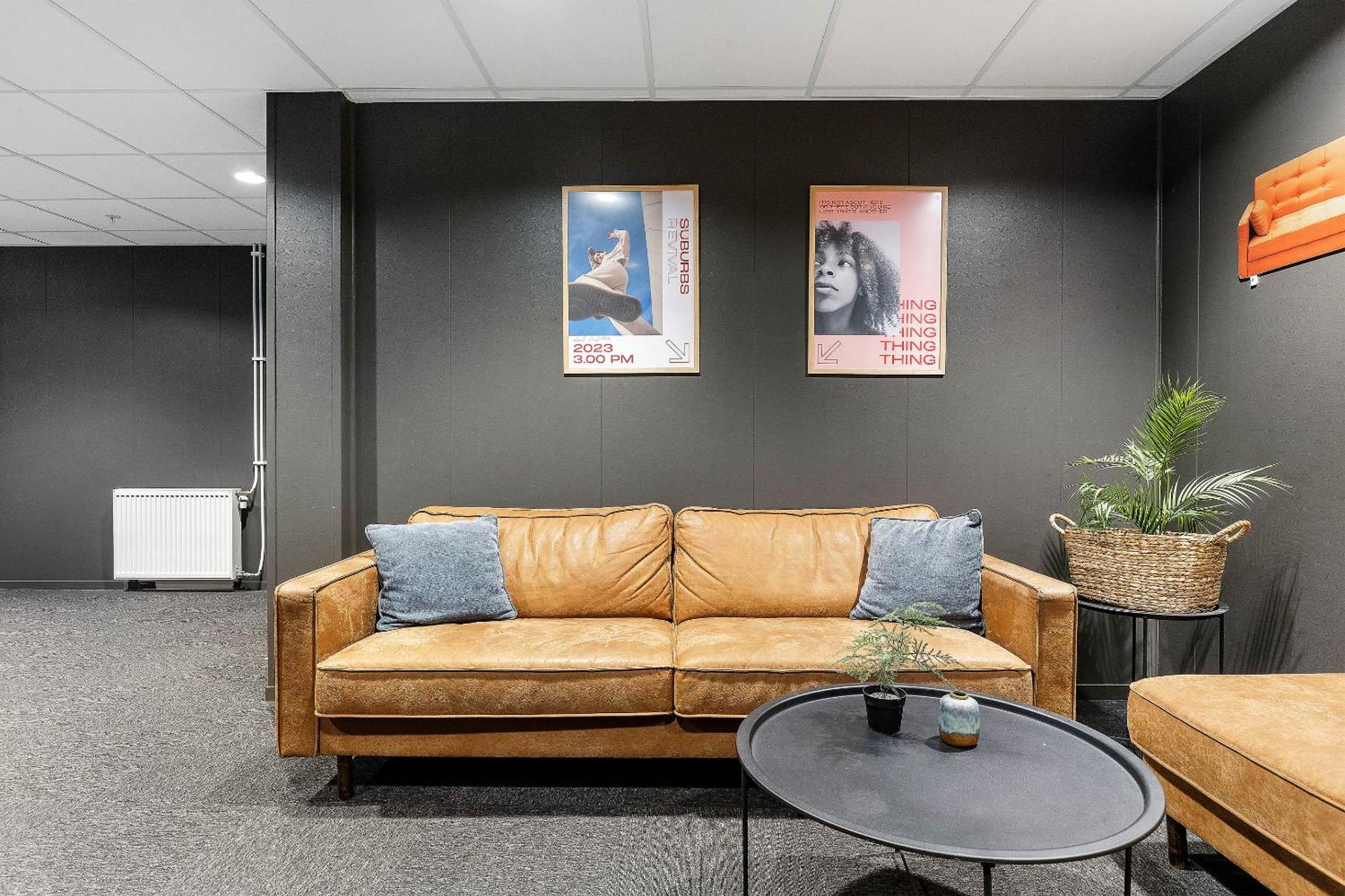 Aiden By Best Western Trondheim Airport Jordalen Exterior foto