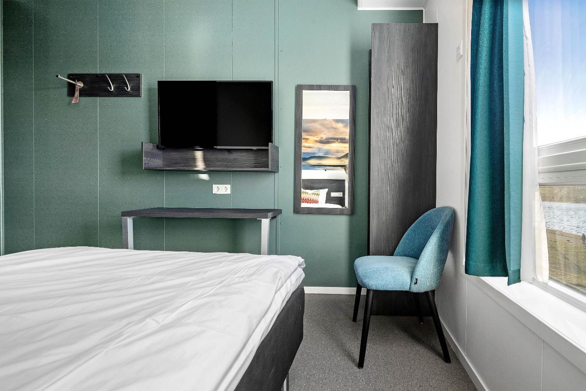 Aiden By Best Western Trondheim Airport Jordalen Exterior foto