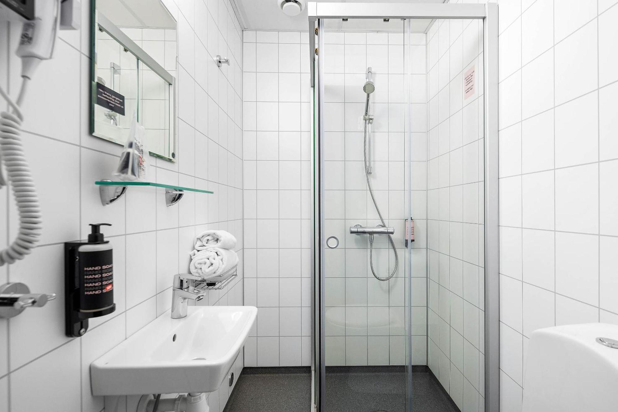 Aiden By Best Western Trondheim Airport Jordalen Exterior foto