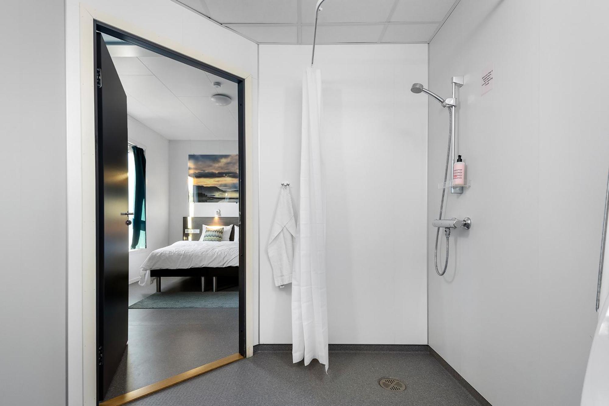 Aiden By Best Western Trondheim Airport Jordalen Exterior foto