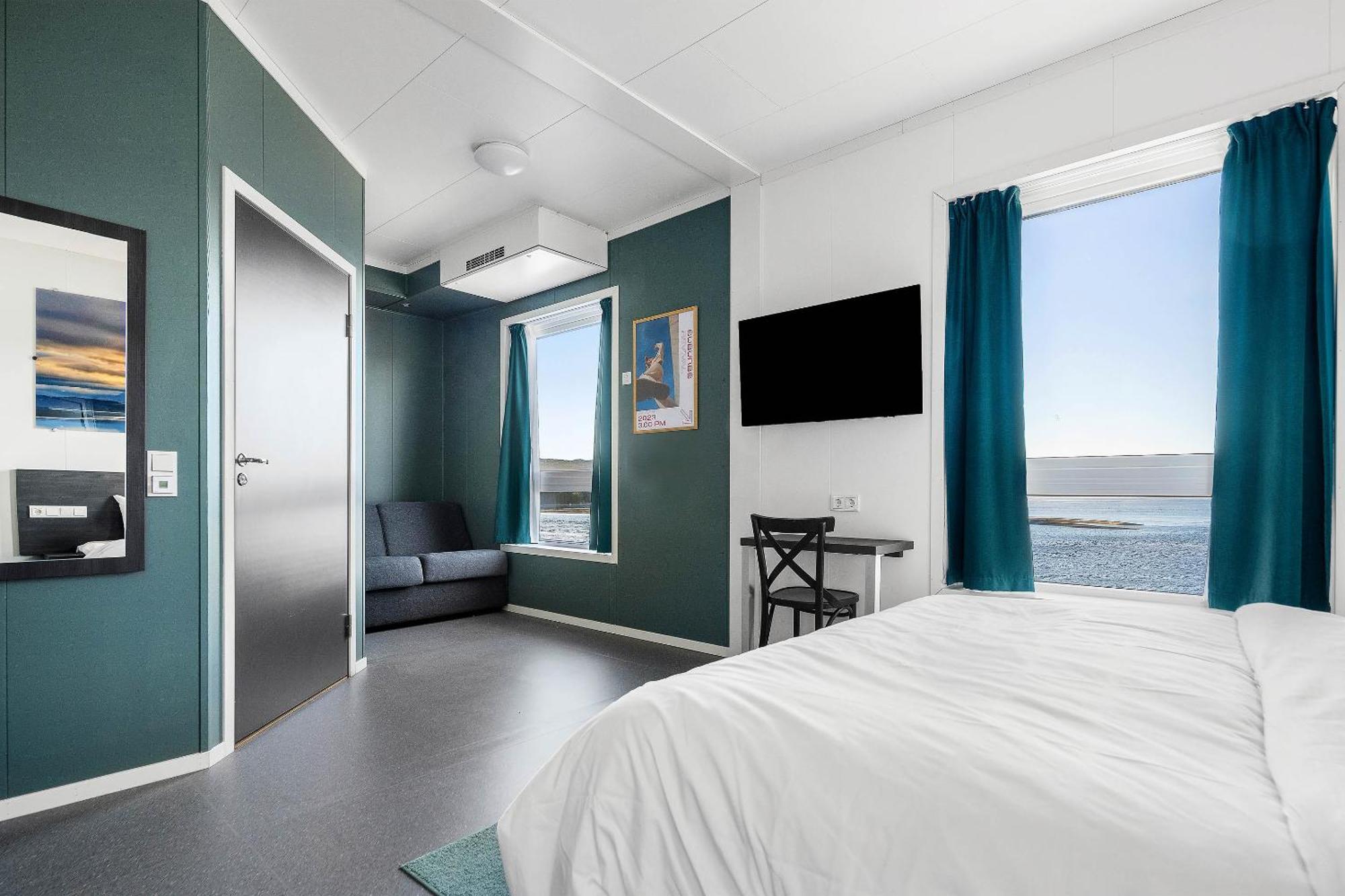 Aiden By Best Western Trondheim Airport Jordalen Exterior foto