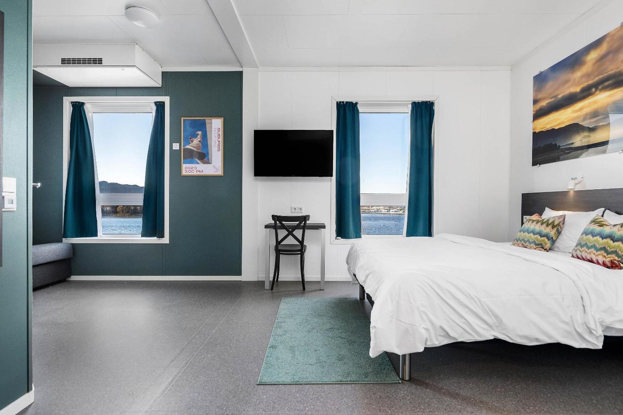 Aiden By Best Western Trondheim Airport Jordalen Exterior foto