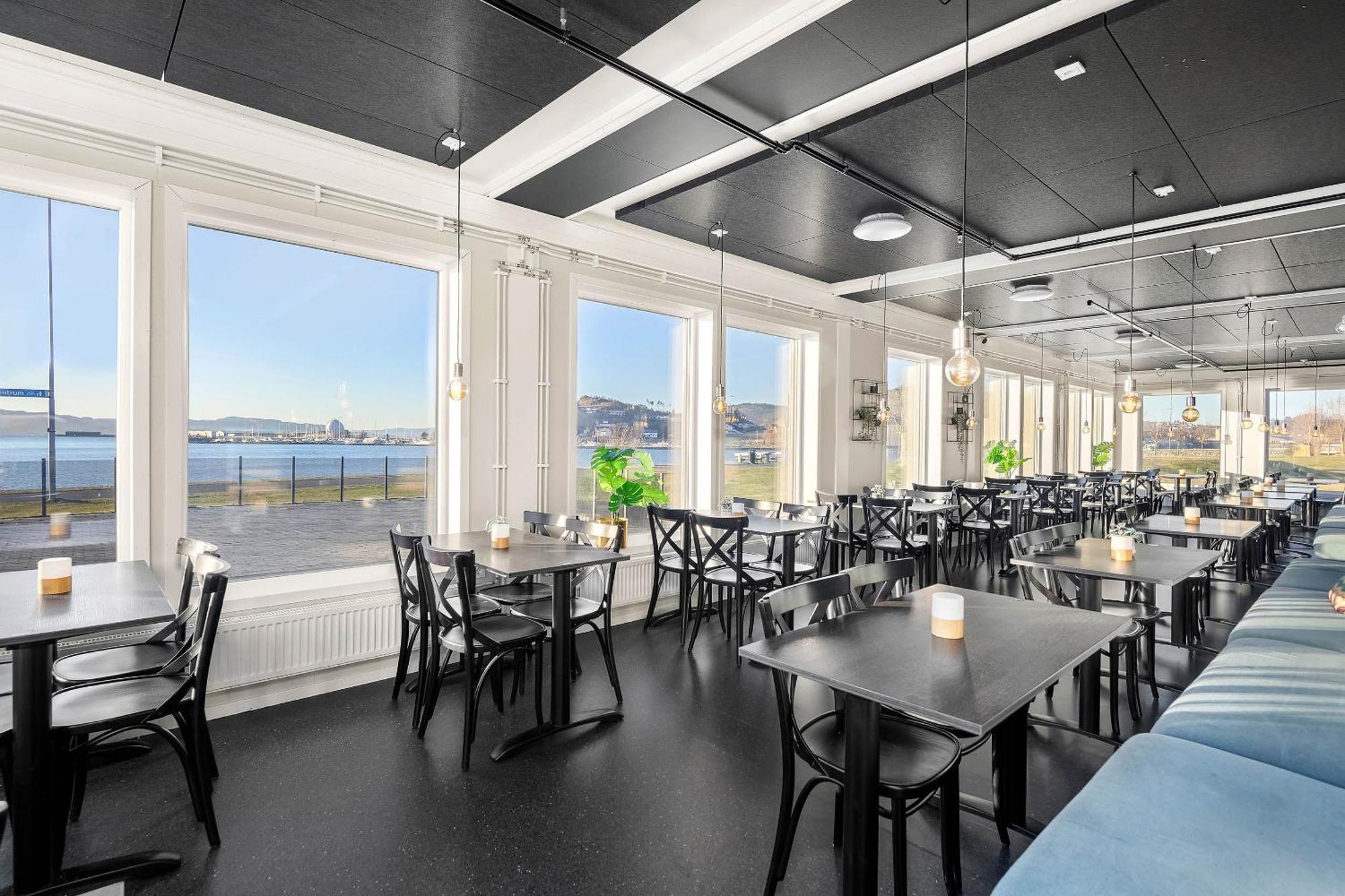 Aiden By Best Western Trondheim Airport Jordalen Exterior foto